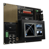 Series SPPM2 Graphical User Interface Panel Meter aa3f8