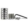 Shock EB Mag Kit Magnetic Mounting Kit 01929