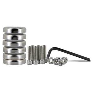 Shock EB Mag Kit Magnetic Mounting Kit 01929
