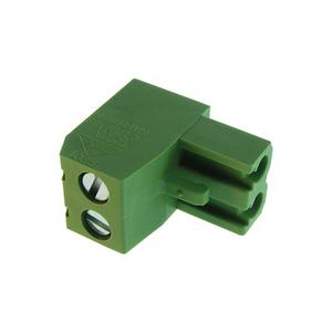 Signet Plug 12344