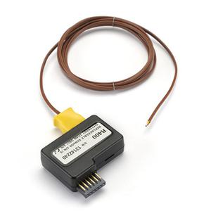 Single K Thermocouple Temperature 11514