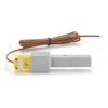 Single K Thermocouple Temperature dceae