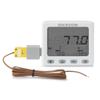 Single K Thermocouple Temperature e47a4