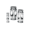 Sterile View Thru Flow Indicator for Hygienic Applications 00202