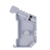 T BLK EB Terminal block end stops to eliminate side to side movement af9fc