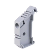 T BLK EB Terminal block end stops to eliminate side to side movement c9874
