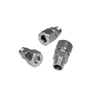 T FER 14 Multiple Probe Feedthrough Ferrules Caps 13757