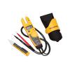 T5 H5 1 AC KITUS Electrical Tester Kit with Holster and 1 AC 03406
