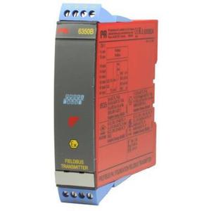 T60 Profibus PA Foundation Fieldbus Transmitter 01605