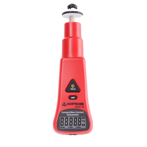 TACH 10 Contact and Non Contact Tachometer 03851