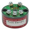 TA Loop Powered DIN Rail Mount 07639