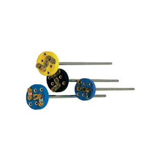 TB CXSS Thermocouple Probes w Round Terminal Blocks 09028