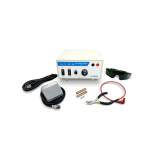 TC WELD Fine Wire and Thermocouple Welder 09151