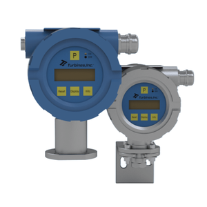 TCE8000 Turbines