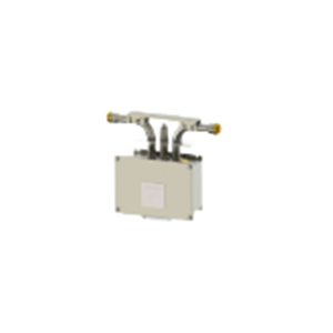 TEF1058 Capillary Tube Thermostat Pipe Mounted 14938
