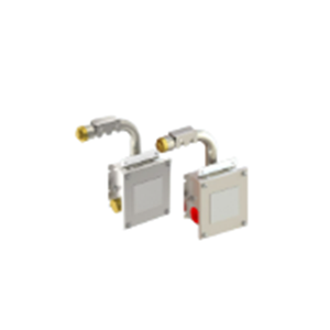 TEF1058 Junction Box for Heat Tracing Pipe Mounted 14940