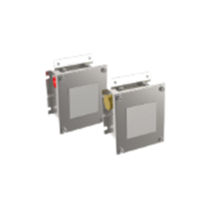 TEF1058 Junction Box for Heat Tracing Wall Mounted 14939