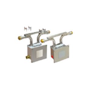 TEF1058 Tranberg Junction Box for Heat Tracing De Ice Pipe Mounted 14937