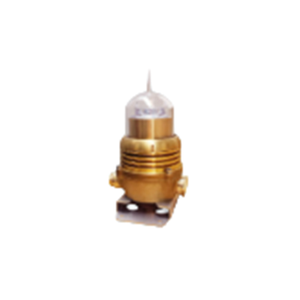 TEF2460 TRANBERG Obstruction light LED 15241
