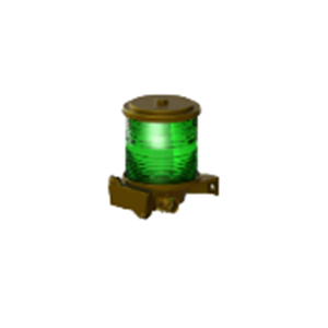 TEF2870 Ex Navigation Light 15243