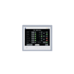 TEF4600 Integrated Helideck Light Control 14919