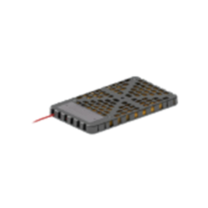 TEF9202 Enclosure Heater with Flying Lead 15200