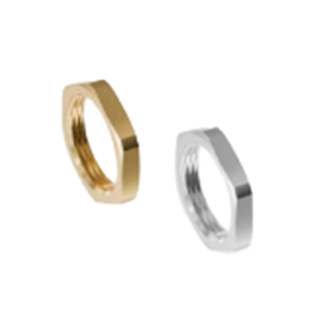 TEF 7957 Lock nut 15128