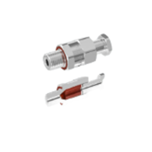 TEF D620 AISI316 Cable glands Ex de 15101