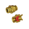 TEF E205 6241 Cable glands Ex e 15104