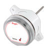 TE Duct Immersion Bldg Automation Temp Sensor 44267