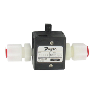 TFP LP Liquid Turbine Flow Meter 02580