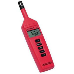 TH 3 Relative Humidity Temperature Meter 03873