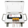 THERMOVAULTX Oven Temperature profiling System 01aad