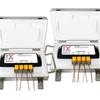THERMOVAULTX Oven Temperature profiling System 12584