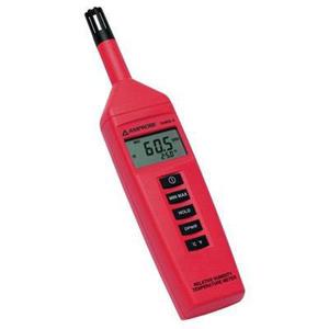 THWD 5 Relative Humidity Temperature Meter w Wet Bulb Dew Point 03870