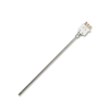 THX 700 Quick Disconnect Thermistor Probes w3 Prong Connectors 09033