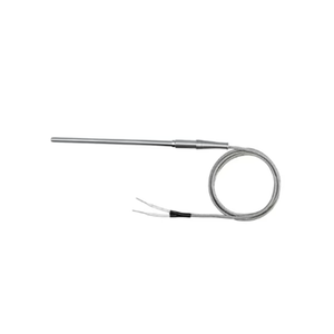 TJ36 Thermocouple Probes w Inconel Overbraided Ceramic Cable 08912