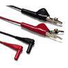 TL26 A 60 in 5 Way Test Lead Set 03500