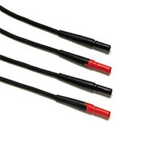 TL27 Heavy Duty Test Lead Set 03501