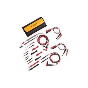 TL81 A Deluxe Electronic Test Lead Kit 03506