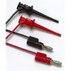 TL950 Mini Pincer Test Lead Set 03512