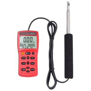TMA 20 HW Hotwire Anemometer 03881
