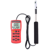 TMA 21 HW Hotwire Anemometer with Temperature 03880