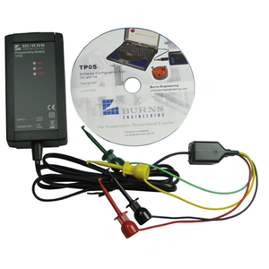 TP05 USB Communications Interface 01610