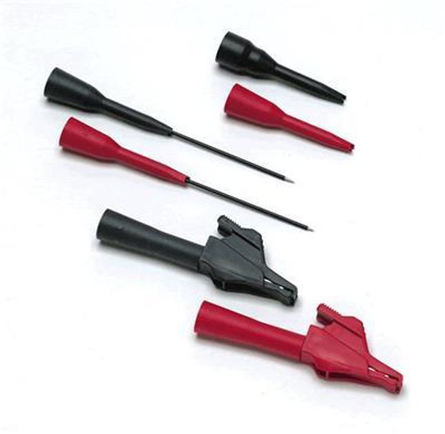 Test Probe Adapter Scope TP920 Test Probe Adapter Kit | Alpha Controls