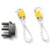 TPK 62 Temperature Adapter and Thermocouples 03966