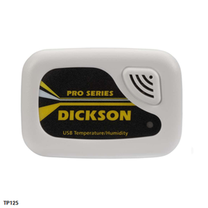 TP Temperature Humidity Data Logger 05064