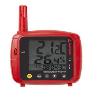 TR300 Temperature and Relative Humidity Data Logger 03859