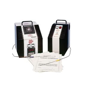 TRCIII 220 High Precision Calibration Temperature Reference Chamber 09170