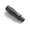 TRM50 Coaxial Feed through BNC Male to BNC Female Cable Terminator 03525